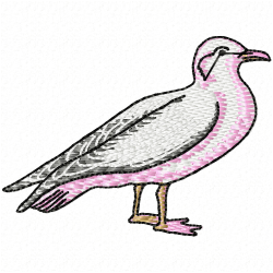 Various Birds Embroidery Design 12 Various Birds Embroidery Design 12